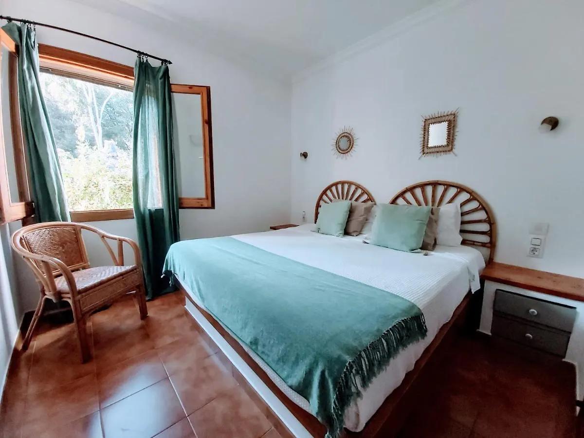 Vila Marmirada Sant Lluís Prázdninový dům