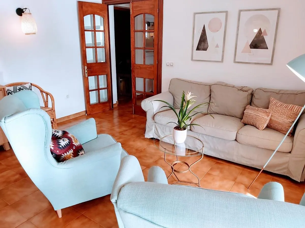 Vila Marmirada Sant Lluís