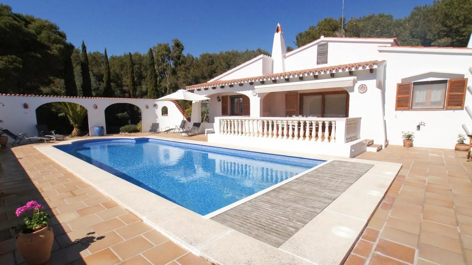 Vila Marmirada Sant Lluís