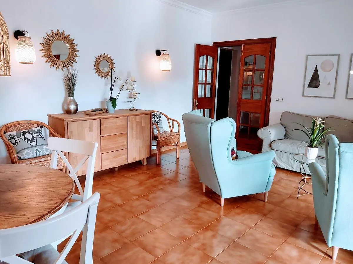 Holiday home Marmirada Villa Sant Lluis Spain