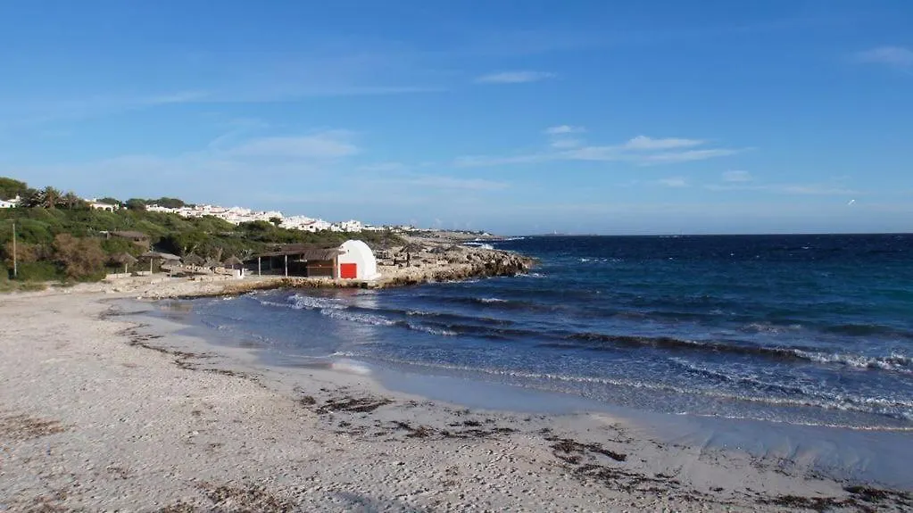 Holiday home Marmirada Villa Sant Lluis