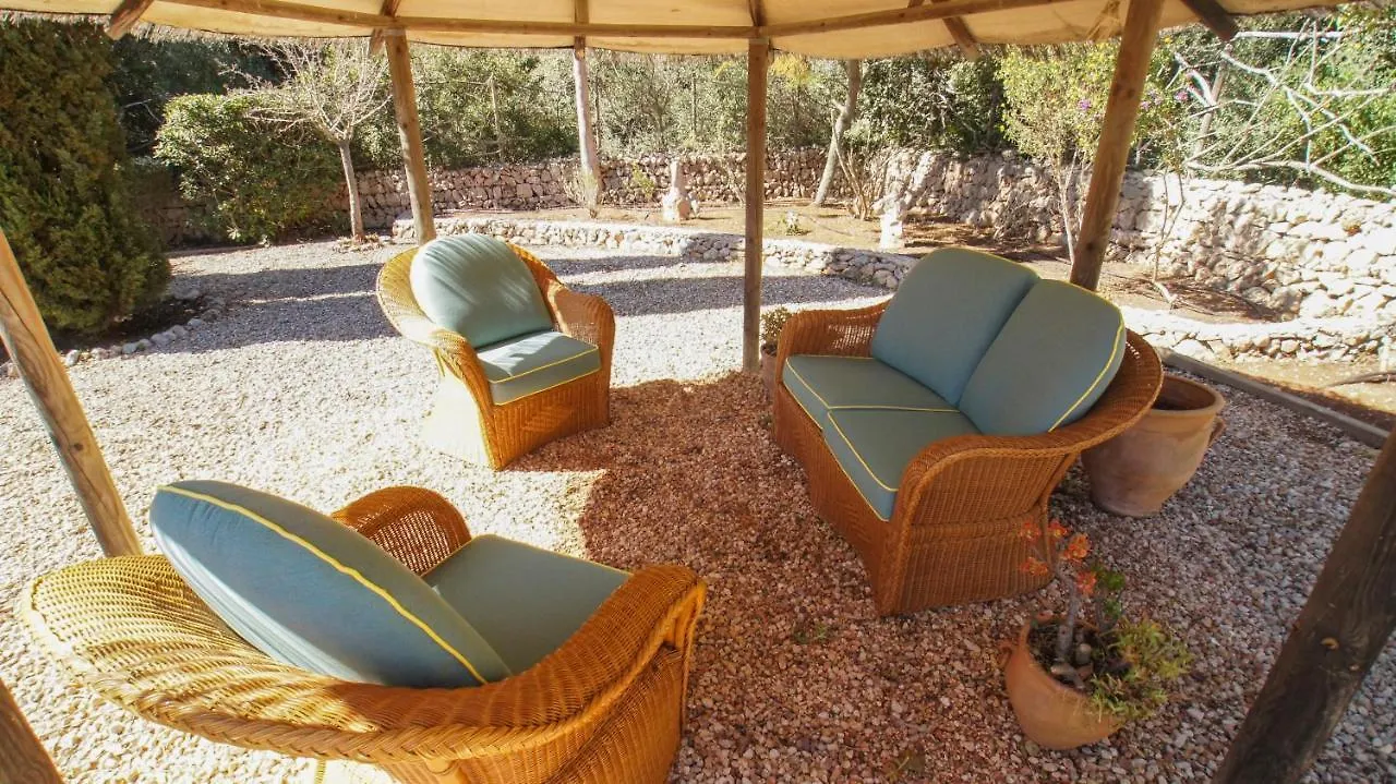 Marmirada Villa Sant Lluis 0*,  Spain